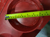 VIBRAMECH Spring Bases For Vibrating Screen Deck - Spare 6205S