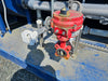 SIEMENS MemJet Xpress Membrane Bioreactor Plant