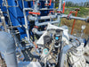 SIEMENS MemJet Xpress Membrane Bioreactor Plant