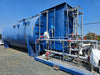 SIEMENS MemJet Xpress Membrane Bioreactor Plant