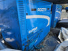 SIEMENS MemJet Xpress Membrane Bioreactor Plant