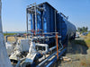 SIEMENS MemJet Xpress Membrane Bioreactor Plant