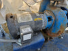 SIEMENS MemJet Xpress Membrane Bioreactor Plant