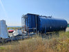 SIEMENS MemJet Xpress Membrane Bioreactor Plant