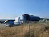 SIEMENS MemJet Xpress Membrane Bioreactor Plant