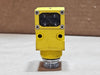 BANNER VALU-BEAM SMA912LVQD Retroreflective Photoelectric Sensor 30 ft, 24-130 VAC
