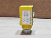 BANNER VALU-BEAM SMA912LVQD Retroreflective Photoelectric Sensor 30 ft, 24-130 VAC