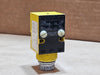 BANNER VALU-BEAM SMA912LVQD Retroreflective Photoelectric Sensor 30 ft, 24-130 VAC
