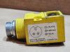 BANNER VALU-BEAM SMA912LVQD Retroreflective Photoelectric Sensor 30 ft, 24-130 VAC