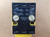 BANNER VALU-BEAM SMA912LVQD Retroreflective Photoelectric Sensor 30 ft, 24-130 VAC