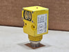 BANNER VALU-BEAM SM31RJQD Photoelectric Sensor Receiver  10-30 VDC, Quick Disconnect