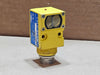 BANNER VALU-BEAM SM31RJQD Photoelectric Sensor Receiver  10-30 VDC, Quick Disconnect
