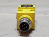 BANNER VALU-BEAM SM31RJQD Photoelectric Sensor Receiver  10-30 VDC, Quick Disconnect