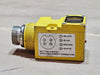 BANNER VALU-BEAM SM31RJQD Photoelectric Sensor Receiver  10-30 VDC, Quick Disconnect