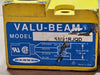 BANNER VALU-BEAM SM31RJQD Photoelectric Sensor Receiver  10-30 VDC, Quick Disconnect