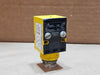 BANNER VALU-BEAM SM2A912DQD Diffuse Photoelectric Sensor 760 mm, 24-250 VAC