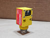 BANNER VALU-BEAM SM2A912DQD Diffuse Photoelectric Sensor 760 mm, 24-250 VAC