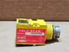 BANNER VALU-BEAM SM2A912DQD Diffuse Photoelectric Sensor 760 mm, 24-250 VAC