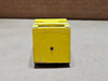 BANNER VALU-BEAM SM2A912DQD Diffuse Photoelectric Sensor 760 mm, 24-250 VAC