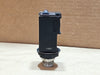 ALLEN-BRADLEY PHOTOSWITCH 42GRP-9043-QD Long-Range Diffuse Photoelectric Sensor - 10 ft