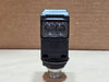 ALLEN-BRADLEY PHOTOSWITCH 42GRP-9043-QD Long-Range Diffuse Photoelectric Sensor - 10 ft