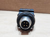 ALLEN-BRADLEY PHOTOSWITCH 42GRP-9043-QD Long-Range Diffuse Photoelectric Sensor - 10 ft