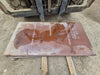 1" x 4' x 8' Steel Plate Hardox 550