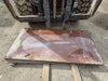 1" x 4' x 8' Steel Plate Hardox 550