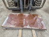 1" x 4' x 8' Steel Plate Hardox 550