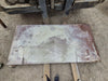 1" x 4' x 8' Steel Plate Hardox 550