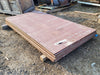 1" x 4' x 8' Steel Plate Hardox 550