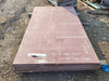 1" x 4' x 8' Steel Plate Hardox 550