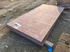 1" x 4' x 8' Steel Plate Hardox 550