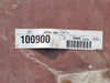 1" x 4' x 8' Steel Plate Hardox 550