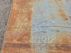 3/4" x 4' x 8' Steel Plate QT100