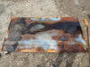 3/4" x 4' x 8' Steel Plate QT100
