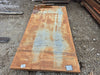 3/4" x 4' x 8' Steel Plate QT100