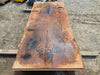 5/8" x 4' x 8' Steel Plate QT100