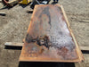 5/8" x 4' x 8' Steel Plate QT100