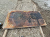 5/8" x 4' x 8' Steel Plate QT100