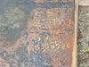 5/8" x 4' x 8' Steel Plate QT100
