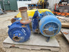 KREBS millMax 4"x3" Centrifugal Slurry Pump MM100-A43U w/ 60HP Motor