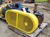 KREBS millMax 4"x3" Centrifugal Slurry Pump MM100-A43U w/ 60HP Motor
