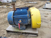 KREBS millMax 4"x3" Centrifugal Slurry Pump MM100-A43U w/ 60HP Motor