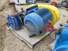 KREBS millMax 4"x3" Centrifugal Slurry Pump MM100-A43U w/ 60HP Motor