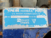 KREBS millMax 4"x3" Centrifugal Slurry Pump MM100-A43U w/ 60HP Motor