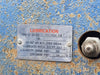 KREBS millMax 4"x3" Centrifugal Slurry Pump MM100-A43U w/ 60HP Motor