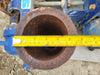 KREBS millMax 4"x3" Centrifugal Slurry Pump MM100-A43U w/ 60HP Motor