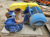 KREBS millMax 4"x3" Centrifugal Slurry Pump MM100-A43U w/ 60HP Motor