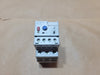 SPRECHER + SCHUH Solid-State Overload Relay 9-45A CEP7-EEFD Series C